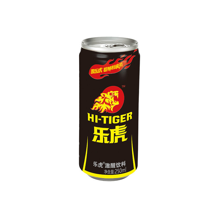 乐虎维生素运动饮料