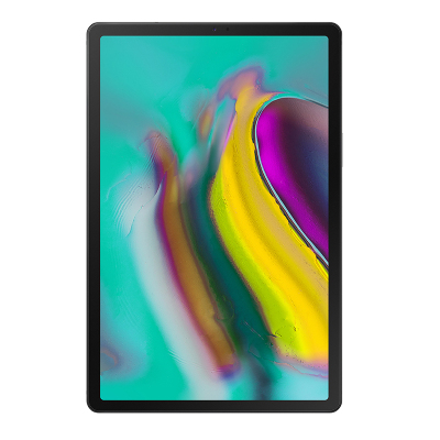 三星(SAMSUNG)Galaxy Tab S5e SM-T720 4G+64G 锡墨黑