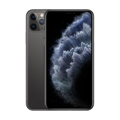 Apple iPhone 11 Pro 64G 深空灰色 移动联通电信4G 全网通手机