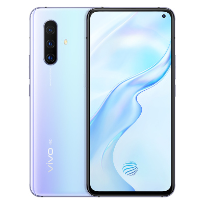 vivo X30 8+128 秘银全网通