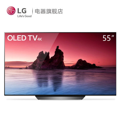 LG电视OLED55B9PCA