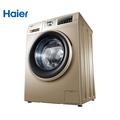 Haier/海尔 EG10014B39GU1 10公斤kg智能变频滚筒全自动洗衣机