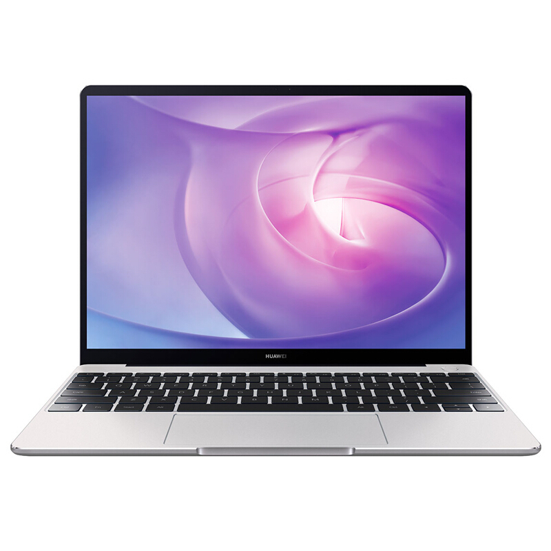 HUAWEI MateBook 13 Linux版 WRT-W29L i7-8565U 8G 512G MX250 银