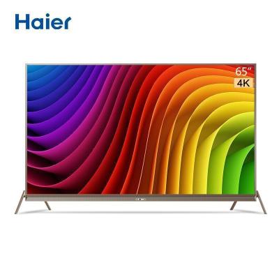 Haier/海尔彩电 LU65H81