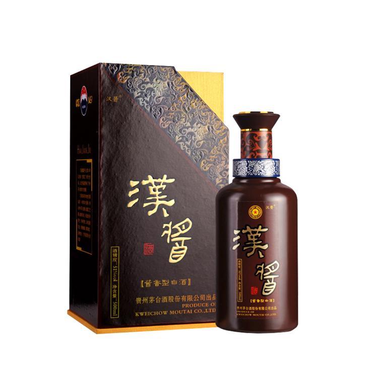 贵州茅台 汉酱白酒