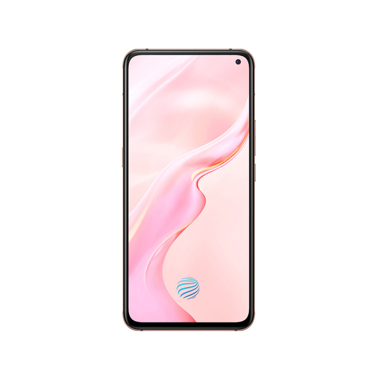 vivo X30pro 8+128 绯云 全网通