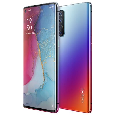 OPPO Reno3 Pro 日出印象 全网通5G版 12GB+256GB