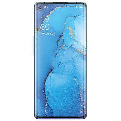 OPPO Reno3 Pro 蓝色星夜 全网通5G版 8GB+128GB