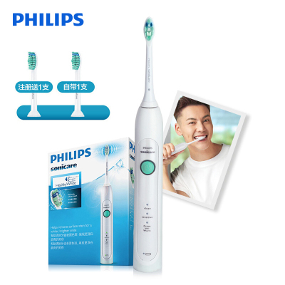 飞利浦(Philips) 电动牙刷HX6730