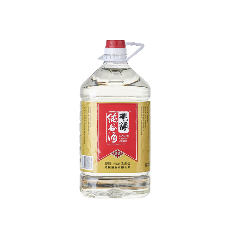 劲牌清香型白酒