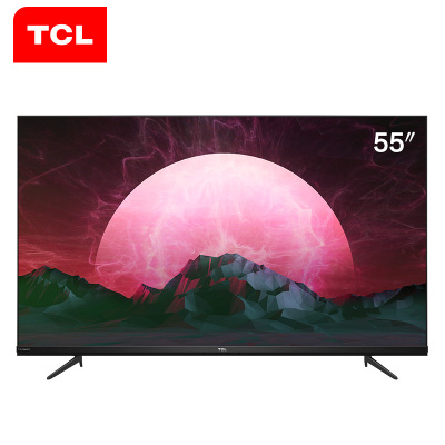 TCL 55V6