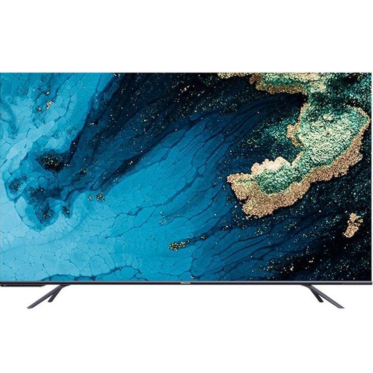 海信(Hisense) HZ65E7D 65英寸4K超高清 超薄全面屏 人工智能 AI声控+遥控器语音 液晶平板电视