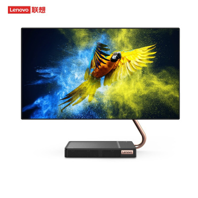 联想(Lenovo)AIO520X 23.8英寸一体机(I5-9400T 8G 512G R540X-2G独显 w10）