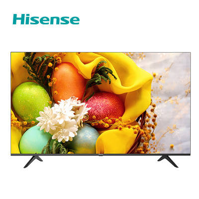 海信(Hisense) 65E3D-M 65英寸4K超高清 超薄无边全面屏 智慧语音 人工智能平板电视