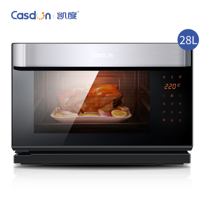 CASDON/凯度 ST28D-X7蒸烤箱