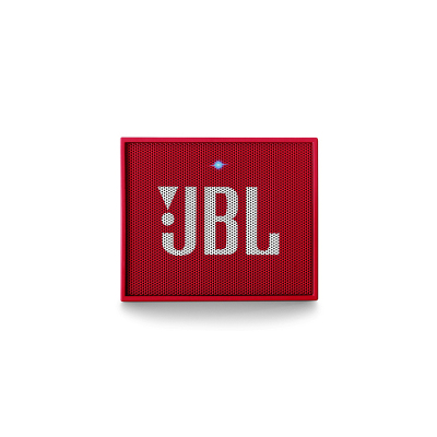 JBL GO RED