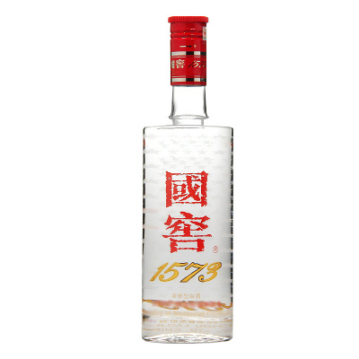 泸州老窖浓香型白酒