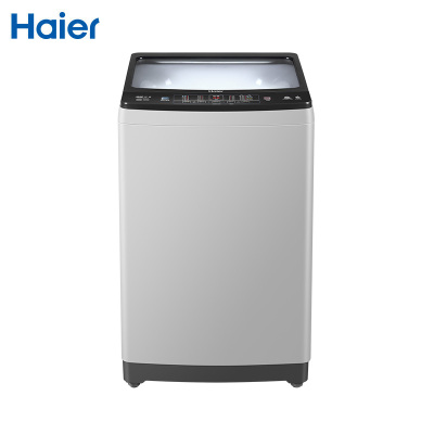 海尔(Haier)洗衣机XQB90-BZ826