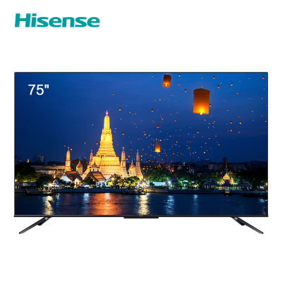 海信（Hisense）75E5D 75英寸智能电视