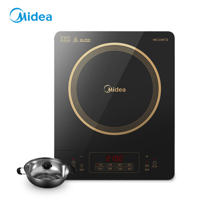 美的(Midea)电磁炉C21-Simple103