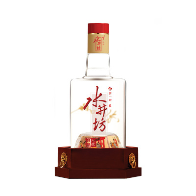 水井坊醇香白酒