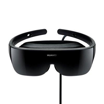 HUAWEI VR Glass 虚拟现实设备 CV10 亮黑色