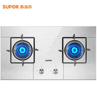 苏泊尔燃气灶 JZT-QS505（天然气）
