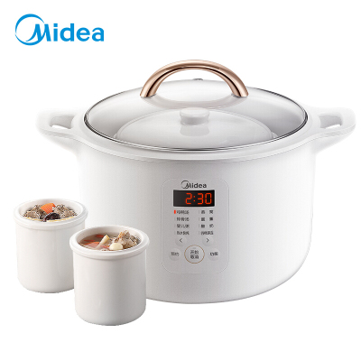 美的(Midea) 电炖锅 MD-DZ16E102