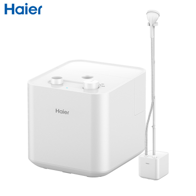 海尔（Haier）挂烫机 HY-GD1802S 白色