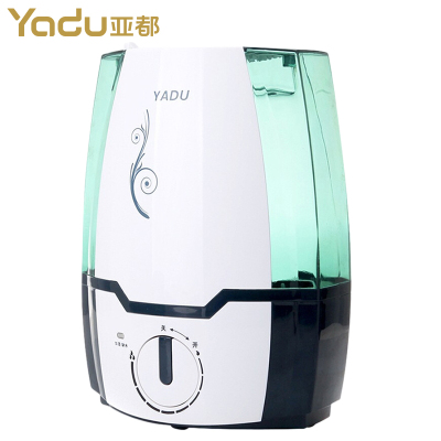 亚都（YADU） SC-D052AE 型超声波加湿器 大容量