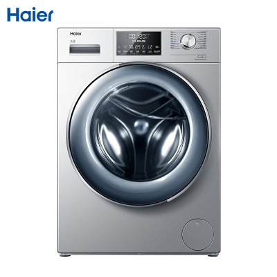 海尔(Haier)洗衣机XQG100-B14876LU1