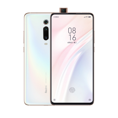 Redmi K20 Pro 尊享版 水之蜜语 12GB内存 512GB存储