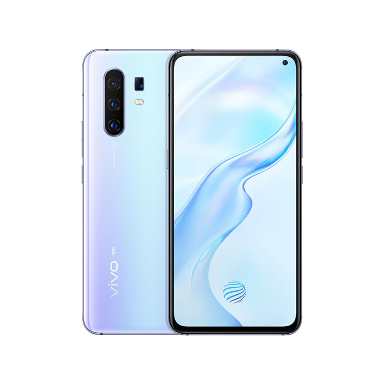 vivo X30pro 8+128 秘银 全网通