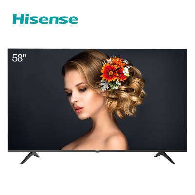 海信（Hisense）HZ58E3D 58英寸智能电视