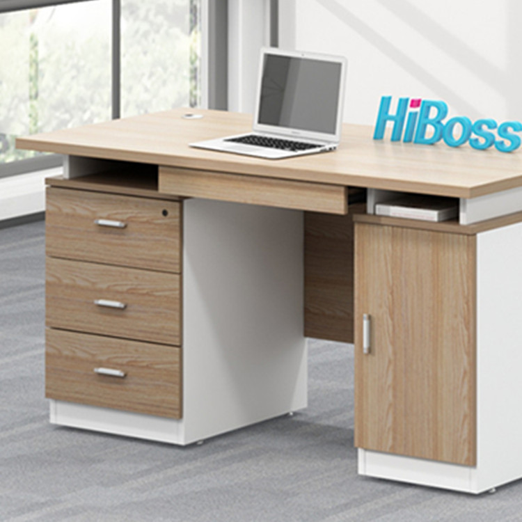 HiBoss 办公桌