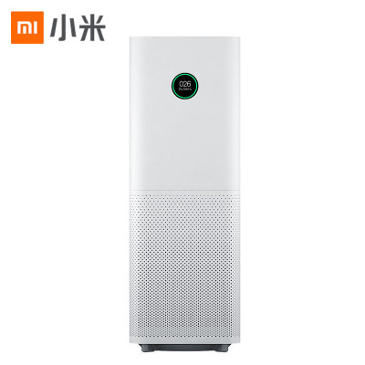 小米（MI）米家空气净化器Pro AC-M3-CA