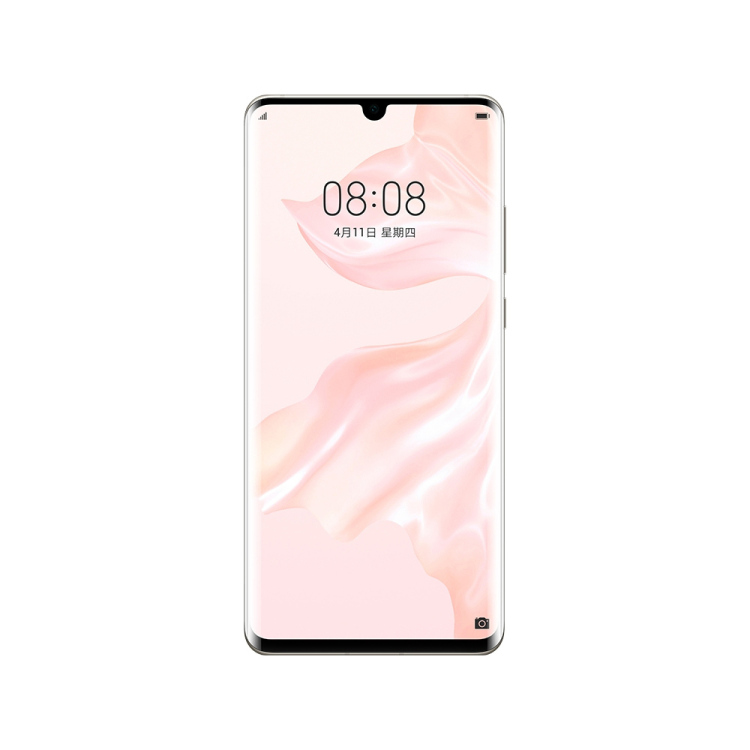 HUAWEI P30 Pro（VOG-AL10) 8GB+256GB 珠光贝母 全网通版手机