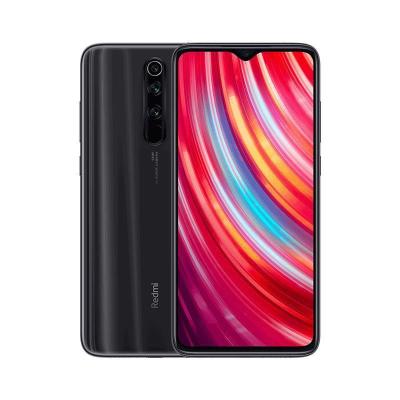 Redmi Note8 Pro 6GB内存 128GB存储 电光灰