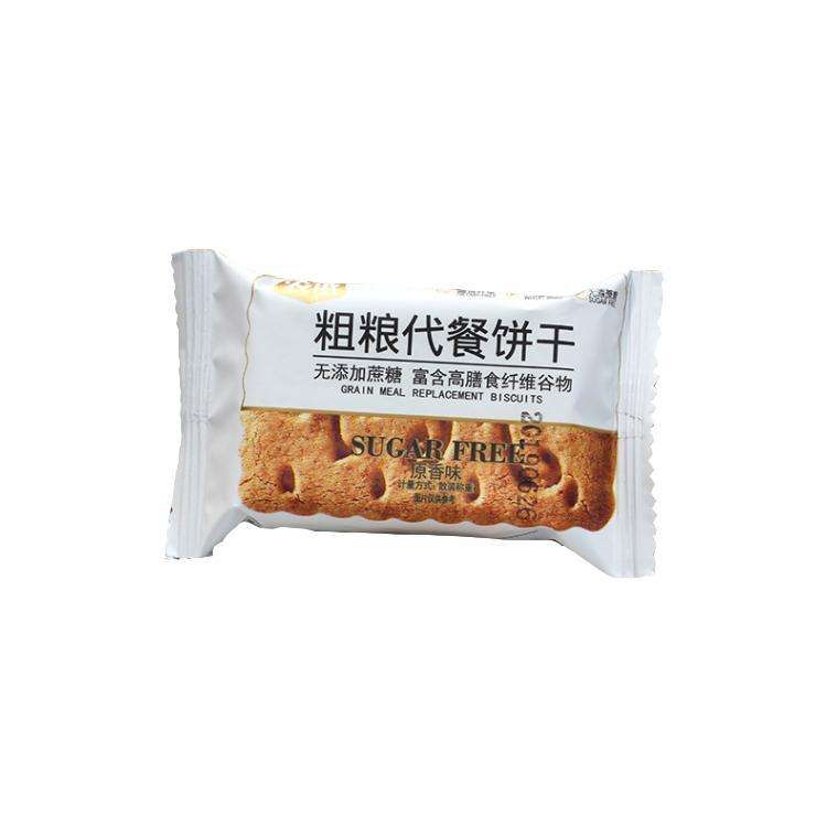 陈留香粗粮低糖饼干