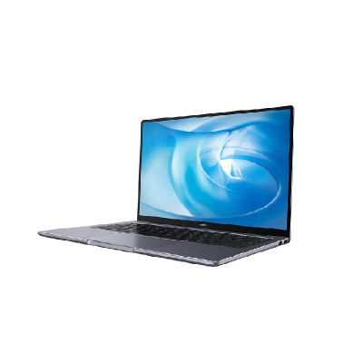 华为 MateBook 14 笔记本电脑 KLVC-WFH9L 深空灰 i5 16+512GB