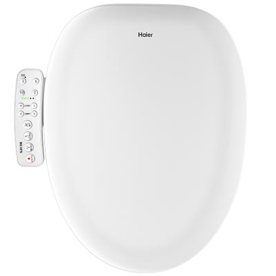 海尔(Haier)卫玺 智能马桶盖 电动坐便器盖 洁身器 V-117