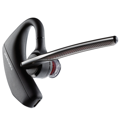 Plantronics Voyager 5200 黑色蓝牙耳机