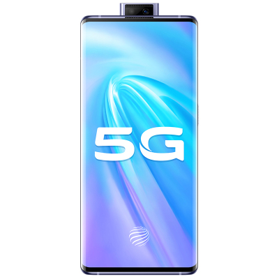 vivo NEX3 5G版 8+256GB 液态天河