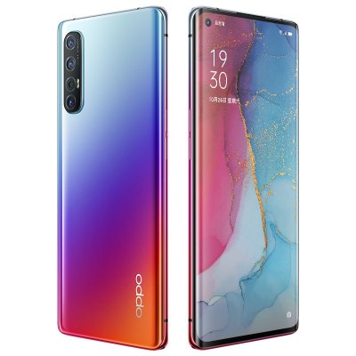 OPPO Reno3 Pro 日出印象 全网通5G版 8GB+128GB