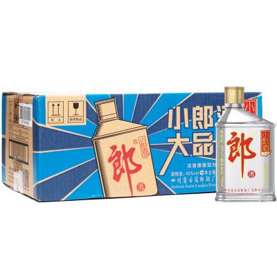 小郎酒 45度100ml*24瓶