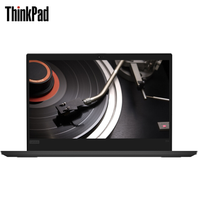 联想 ThinkPad E系列 14.0英寸 酷睿四核I5 8G 独显2G 商务便携手提笔记本电脑