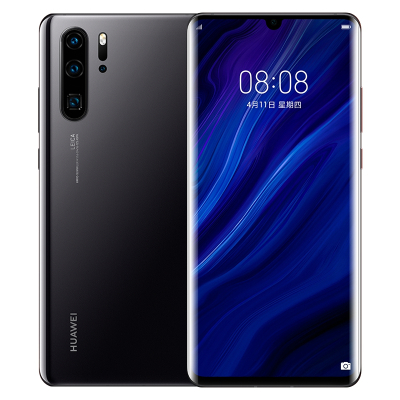 HUAWEI P30 Pro（VOG-AL10) 8GB+256GB 亮黑色 全网通版手机