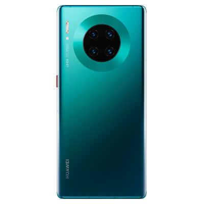 HUAWEI Mate30Pro（5G）(LIO-AN00)8GB+256GB翡冷翠全网通版手机