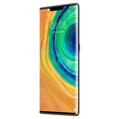 HUAWEI Mate30Pro（5G）(LIO-AN00)8GB+256GB亮黑色全网通版手机