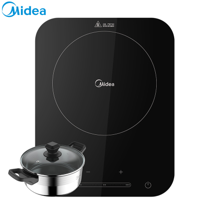 美的(Midea)电磁炉WH2128